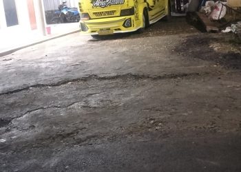 Maraknya Peredaran Pupuk Subsidi Yang Di Jual Secara Ilegal Di Kabupaten Tuban, Aparat Penegak Hukum (APH) Terkesan Tutup Mata.