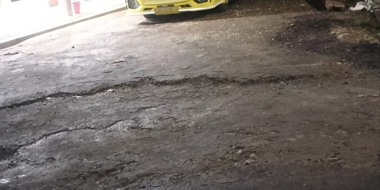 Maraknya Peredaran Pupuk Subsidi Yang Di Jual Secara Ilegal Di Kabupaten Tuban, Aparat Penegak Hukum (APH) Terkesan Tutup Mata.