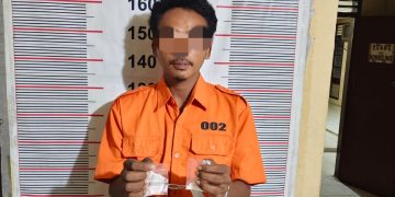 Polsek Bahorok Ungkap Kasus Narkotika, Kapolres Langkat Apresiasi Kinerja Personel dan Ajak Masyarakat Manfaatkan Layanan 110