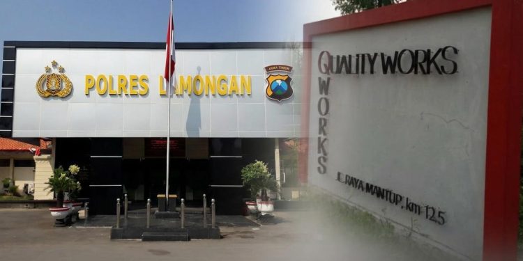 Terombang Ambing: Ketika Hak CSR Warga Puter ‘Dibuang’ ke Meja Tipikor Polres Lamongan