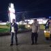 Polsek Gebang Intensifkan Patroli Blue Light, Antisipasi 3C hingga Aksi Premanisme