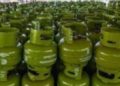 LPG 3kg Kosong Warga Bingung Untuk Kebutuhan Rumah Tangga, Kelangkaan Ini Merata di Tiap Desa.