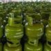 LPG 3kg Kosong Warga Bingung Untuk Kebutuhan Rumah Tangga, Kelangkaan Ini Merata di Tiap Desa.