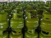 LPG 3kg Kosong Warga Bingung Untuk Kebutuhan Rumah Tangga, Kelangkaan Ini Merata di Tiap Desa.