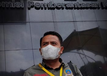 *Bau Mafia Cukai Kian Menyengat! AMI Tekan KPK Usai Periksa Pengusaha Rokok*