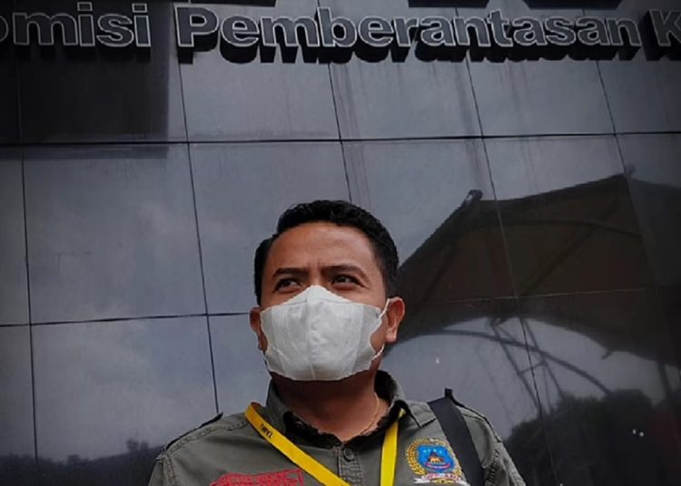 *Bau Mafia Cukai Kian Menyengat! AMI Tekan KPK Usai Periksa Pengusaha Rokok*