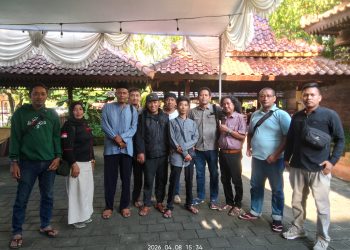 Sindiran Keras: Kodim dan Polres Lamongan Kini Eksklusif dan Alergi Turun ke Bawah