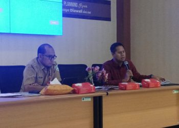 Perbup CSR Lamongan Bakal Dirombak Usai Digeruduk Simpatisan JAMAL