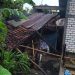 Angin Puting Beliung Memorakrandakan Rumah Warga Di Kecamatan Plumpang ,Dan Atap Berantakan