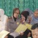 Jaga Nama Baik dan Konsistensi Iman , Binrohtal Polres Langkat Tekankan Nilai Spiritual Pasca Romadhon