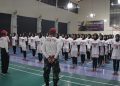 Ratusan Pelajar Berebut Jadi Paskibraka Tuban 2026, 78 Terbaik Akan Bertugas