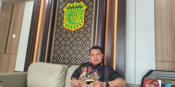 *Kinerja Dipertanyakan, Laporan Dana Reses Mandek di Kejari Tanjung Perak, AMI Lapor ke Kejagung*