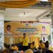 *Perkuat Basis Kader, Partai Golkar Kecamatan Way Tuba Konsolidasi Melalui Muscam dan GELAM*