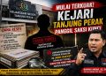 *Mulai Terkuak! Kejari Tanjung Perak Panggil Saksi Kunci, AMI Jangan Main-main, Bongkar Tuntas Dugaan Dana Reses*