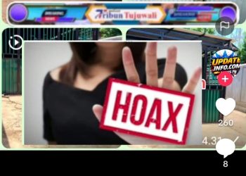 Tribun 7 Walih Bantah Keterlibatan: Akun Tiktok Bukan Produk Kami, Cemarkan Nama Baik KODIM 1412 Kolaka