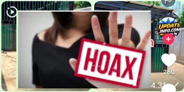 Tribun 7 Walih Bantah Keterlibatan: Akun Tiktok Bukan Produk Kami, Cemarkan Nama Baik KODIM 1412 Kolaka