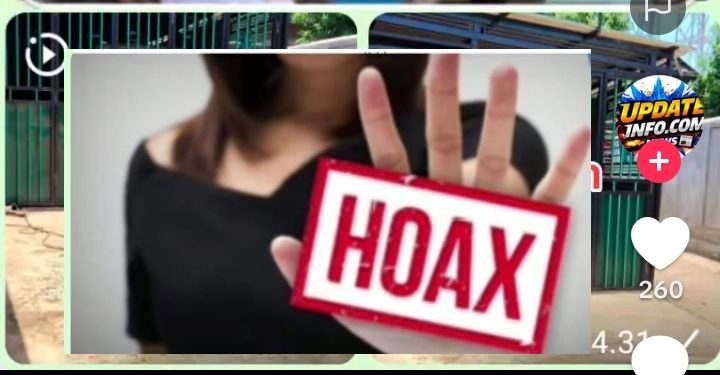 Tribun 7 Walih Bantah Keterlibatan: Akun Tiktok Bukan Produk Kami, Cemarkan Nama Baik KODIM 1412 Kolaka