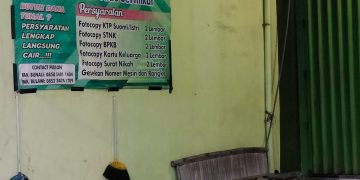 Koperasi Serba Usaha Yang Izinnya Tidak Jelas Tetap Beroperasi