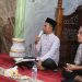 *Personel Polres Langkat Laksanakan Binrohtal, Tingkatkan Keimanan dan Karakter Personel*