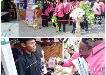 ESEMKA WEHA FEST Vol. 2 Melatih Generasi Muda Menjadi Pengusaha Dan Mampu Menciptakan Lapangan Kerja