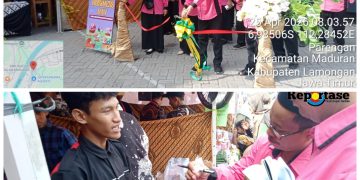 ESEMKA WEHA FEST Vol. 2 Melatih Generasi Muda Menjadi Pengusaha Dan Mampu Menciptakan Lapangan Kerja
