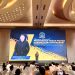 *Merajut Integritas di Tengah Arus Digital, AMI Sukses Gelar Seminar Nasional dan Halal Bihalal di Hotel Morazen*