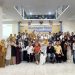 Literasi Membumi, Lamongan Gelar Bimtek Kepenulisan