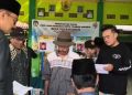 Pemilihan Pemgurus Hippa Sumber Makmur Desa Pucangarum Kecamatan Baureno