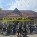 *“Pura-Pura Berburu”, Polsek Babalan Ungkap Kasus Curanmor, Enam Unit Kendaraan Berhasil Diamankan*