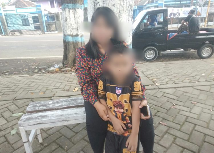 Korban Penipuan, Dijanji Mau Dinikahi Malah Uang Rp 70 Juta Raib Pelaku Insial HE Warga Baureno Menghilang