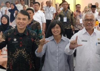 Raperda Sampah Hasil Copy Paste: Aktivis JAMAL Sebut Regulasi Lamongan Cacat HAM