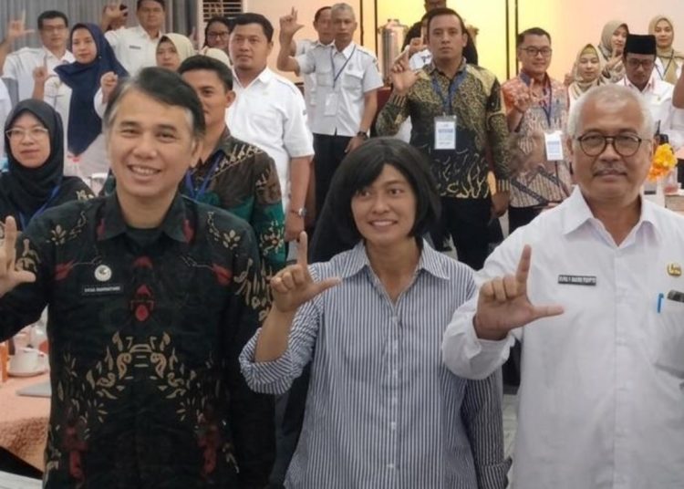 Raperda Sampah Hasil Copy Paste: Aktivis JAMAL Sebut Regulasi Lamongan Cacat HAM