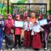 Harumkan Nama Sekolah, Alfan Siswa SDN Tamansari II Sabet Juara 1 Olimpiade TKA