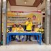 *Nurkholis Pimpin Kepengurusan Baru Partai Golkar Kecamatan Negara Batin Melalui Muscam*