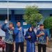 Dari Upacara Hardiknas SMP MUTU Babat : Guru Identik Ortu