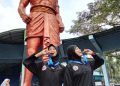Dominasi Podium Kejuaraan IPDI Malang 2026: 8 Atlet Satria Tunggal Lamongan Sabet 10 Medali