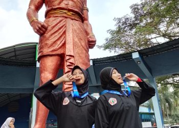 Dominasi Podium Kejuaraan IPDI Malang 2026: 8 Atlet Satria Tunggal Lamongan Sabet 10 Medali