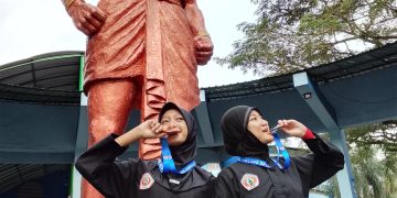 Dominasi Podium Kejuaraan IPDI Malang 2026: 8 Atlet Satria Tunggal Lamongan Sabet 10 Medali