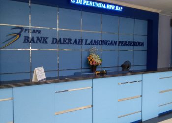 Berdalih Privasi Nasabah Bank Daerah Lamongan Hindari Audiensi Terkait Dugaan Kredit Bermasalah