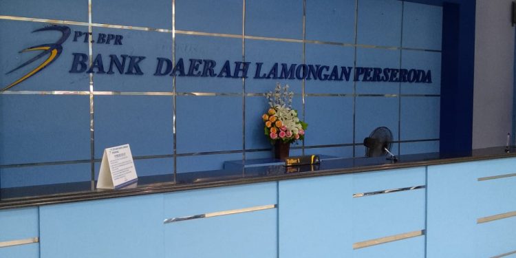 Berdalih Privasi Nasabah Bank Daerah Lamongan Hindari Audiensi Terkait Dugaan Kredit Bermasalah
