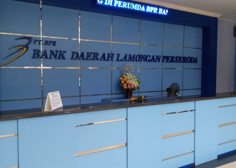 Berdalih Privasi Nasabah Bank Daerah Lamongan Hindari Audiensi Terkait Dugaan Kredit Bermasalah