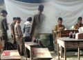 Tamparan Bagi Dunia Pendidikan Lamongan: Oknum diduga Guru Terciduk Cangkruk di Warkop dijam Dinas