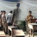 Tamparan Bagi Dunia Pendidikan Lamongan: Oknum diduga Guru Terciduk Cangkruk di Warkop dijam Dinas