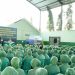 Perkuat Soliditas, Persit Kodim 0813 Bojonegoro Gelar Pertemuan Gabungan di Makodim