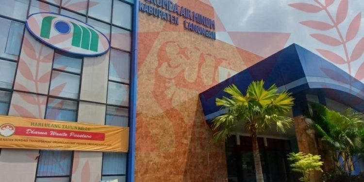 Jaringan Masyarakat Lamongan: Bubarkan PDAM Lamongan, Alihkan ke SDA Daripada Jadi Benalu APBD