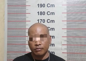 *Respons Cepat Layanan 110, Polsek Gebang Bergerak Cepat Ungkap Dugaan Peredaran Sabu Di Paya Bengkuang*