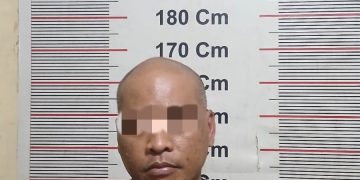 *Respons Cepat Layanan 110, Polsek Gebang Bergerak Cepat Ungkap Dugaan Peredaran Sabu Di Paya Bengkuang*