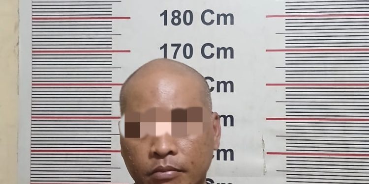 *Respons Cepat Layanan 110, Polsek Gebang Bergerak Cepat Ungkap Dugaan Peredaran Sabu Di Paya Bengkuang*