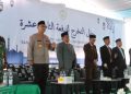 *Kapolres Langkat Hadiri Wisuda Santri Pondok Pesantren Modern Taajussalam, Wujud Dukungan Polri Terhadap Pendidikan dan Generasi Muda*