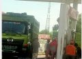 Kinprojamin :Akan Laporkan Penyelundup BBM Bersubsidi Di Kabupaten Bone Ke Kolaka BPP Pertanian VS SPBU Zulfikar 74.927.13 Konspirasi Barcode Pertanian Jadi Tameng
